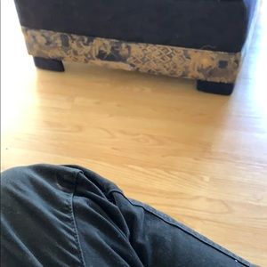 Meet your Posher, Marc-andré